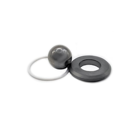 Bedford Precision Parts Bedford Precision Intake Seat Kit for Graco 20-3542